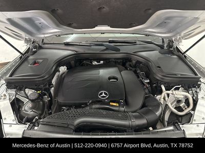 2020 Mercedes-Benz GLC - Photo 29