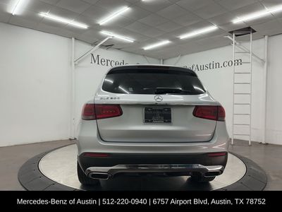 2020 Mercedes-Benz GLC - Photo 7