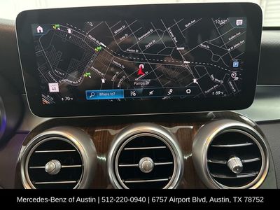 2020 Mercedes-Benz GLC - Photo 15