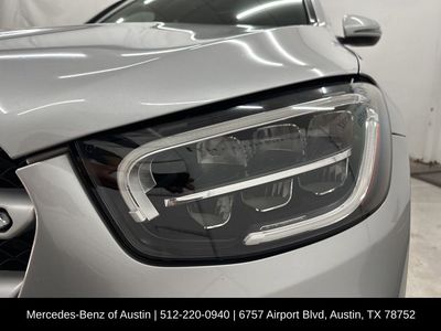 2020 Mercedes-Benz GLC - Photo 28
