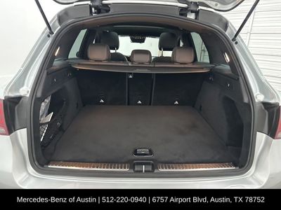 2020 Mercedes-Benz GLC - Photo 23