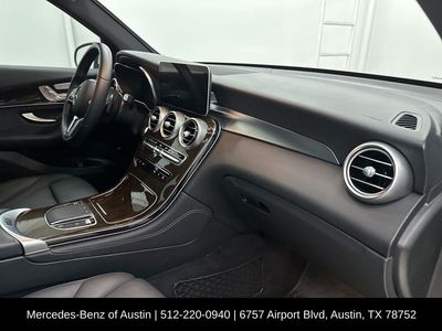 2020 Mercedes-Benz GLC - Photo 25