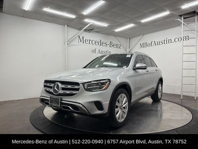 2020 Mercedes-Benz GLC - Photo 3