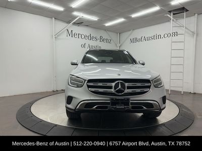 2020 Mercedes-Benz GLC - Photo 2