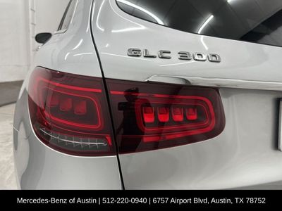 2020 Mercedes-Benz GLC - Photo 27