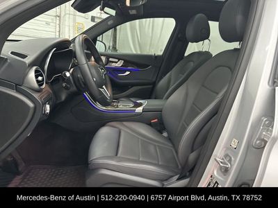 2020 Mercedes-Benz GLC - Photo 18