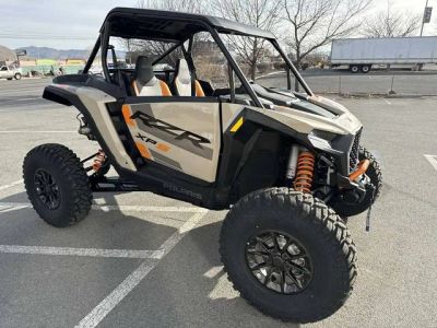 2026 Polaris® RZR XP S 1000 Ultimate — front three-quarter view