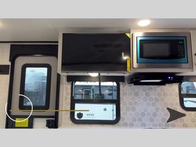 2026 Jayco Jay Feather Air - Photo 5