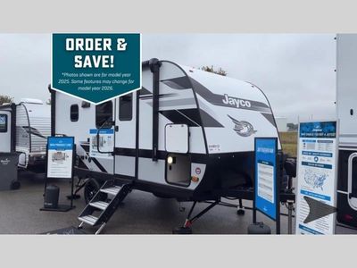 2026 Jayco Jay Feather Air - Photo 1