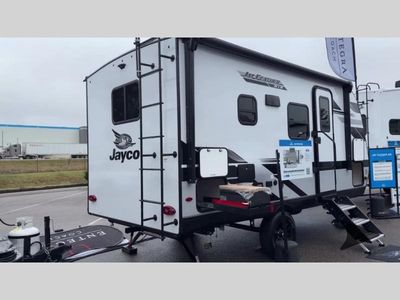 2026 Jayco Jay Feather Air - Photo 25