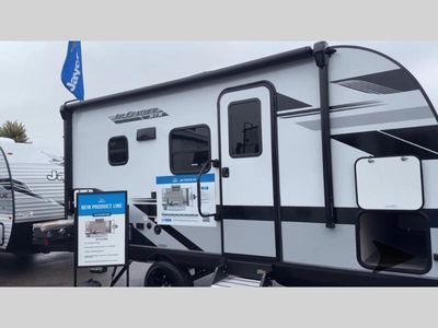 2026 Jayco Jay Feather Air - Photo 24