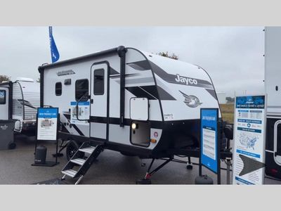2026 Jayco Jay Feather Air - Photo 28