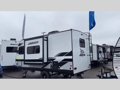 2026 Jayco Jay Feather Air - Photo 26