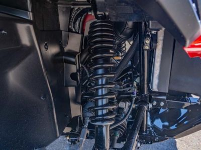 2025 Honda Pioneer 1000-5 - Photo 13
