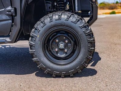 2025 Honda Pioneer 1000-5 - Photo 14