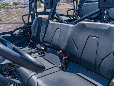2025 Honda Pioneer 1000-5 - Photo 11