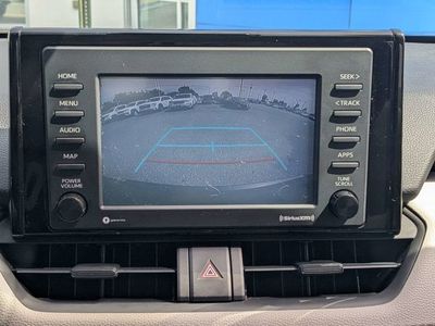 2022 Toyota RAV4 Hybrid - Photo 28