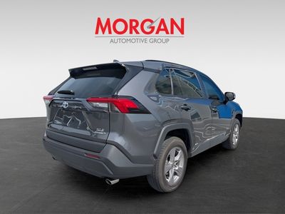 2022 Toyota RAV4 Hybrid - Photo 3