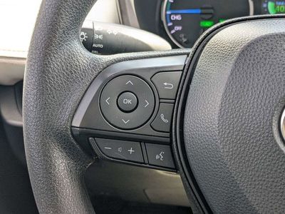 2022 Toyota RAV4 Hybrid - Photo 21