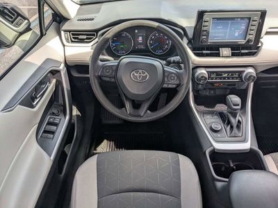 2022 Toyota RAV4 Hybrid - Photo 14