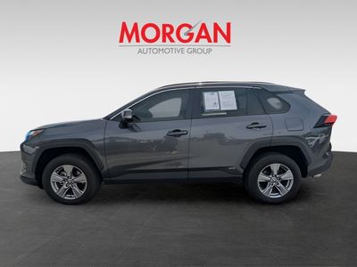 2022 Toyota RAV4 Hybrid - Photo 6