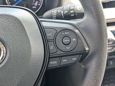 2022 Toyota RAV4 Hybrid - Photo 22