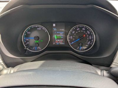 2022 Toyota RAV4 Hybrid - Photo 25