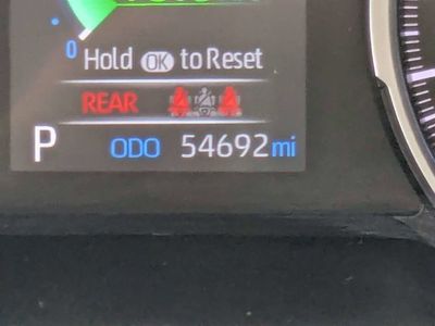2022 Toyota RAV4 Hybrid - Photo 26