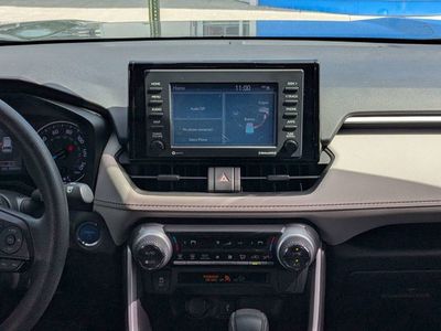 2022 Toyota RAV4 Hybrid - Photo 15