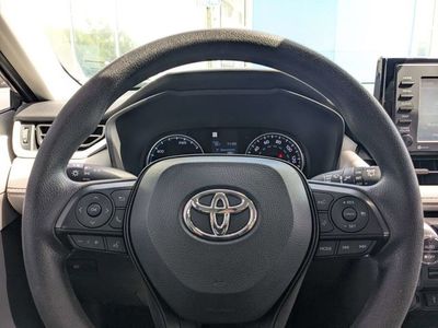 2022 Toyota RAV4 Hybrid - Photo 20