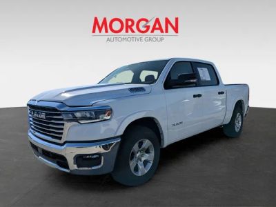 2025 Ram 1500 — photo 7 view