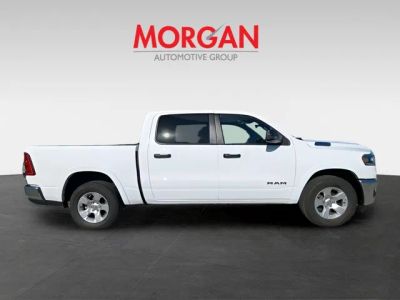 2025 Ram 1500 — side profile view