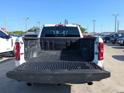 2025 Ram 1500 — photo 12 view