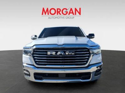 2025 Ram 1500 — photo 8 view