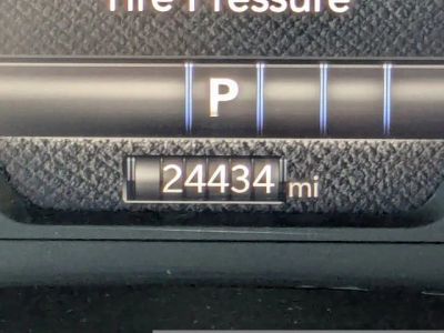 2025 Ram 1500 — photo 25 view