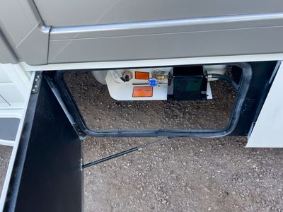 2026 Thor Motor Coach DELANO - Photo 25