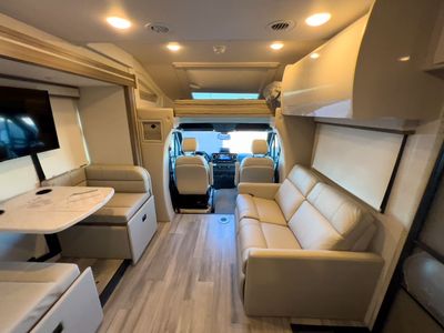 2026 Thor Motor Coach DELANO - Photo 4
