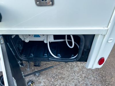2026 Thor Motor Coach DELANO - Photo 27