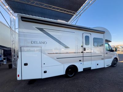 2026 Thor Motor Coach DELANO - Photo 18