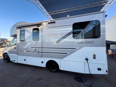2026 Thor Motor Coach DELANO - Photo 23