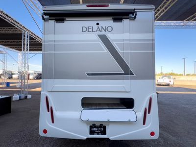2026 Thor Motor Coach DELANO - Photo 30