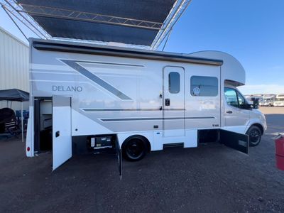 2026 Thor Motor Coach DELANO - Photo 19
