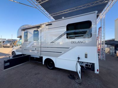 2026 Thor Motor Coach DELANO - Photo 24