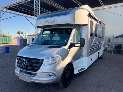 2026 Thor Motor Coach DELANO - Photo 32
