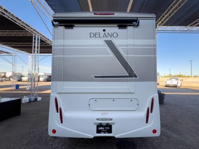 2026 Thor Motor Coach DELANO - Photo 31