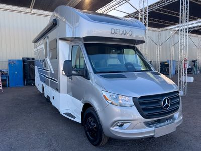 2026 Thor Motor Coach DELANO - Photo 1