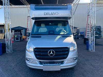 2026 Thor Motor Coach DELANO - Photo 28