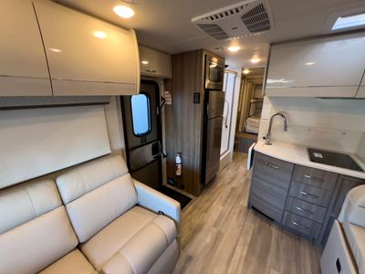 2026 Thor Motor Coach DELANO - Photo 9