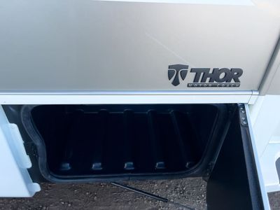 2026 Thor Motor Coach DELANO - Photo 22