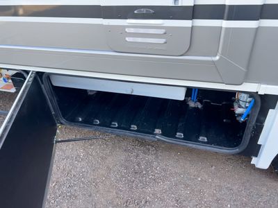 2026 Thor Motor Coach DELANO - Photo 26